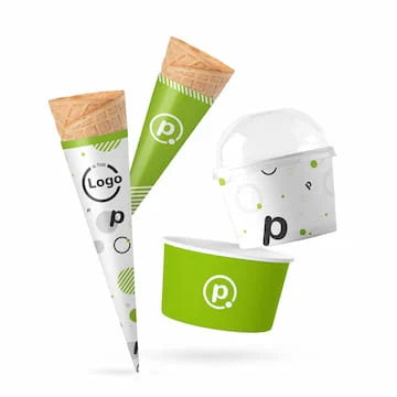 Coppette e sottoconi