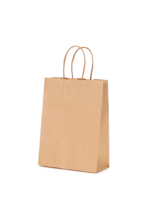 Shopper in carta avana generico (Copia) (Copia) (Copia)